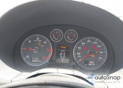 2013 Audi A3 2.0 Tdi Premium из США, поврежденный, VIN WAUBJAFM2DA025615